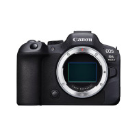 Цифровой фотоаппарат CANON EOS R6 Mark II BODY V5 Цифровой фотоаппарат CANON EOS R6 Mark II BODY V5