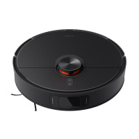 Робот-пылесос Xiaomi Robot Vacuum S20+ Черный (в комплекте заряд. станция B108GL-JZ) Робот-пылесос Xiaomi Robot Vacuum S20+ Черный (в комплекте заряд. станция B108GL-JZ)