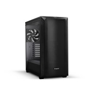 Компьютерный корпус Bequiet! Shadow Base 800 Black BGW60 Без Б/П Компьютерный корпус Bequiet! Shadow Base 800 Black BGW60 Без Б/П