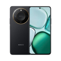 Смартфон HONOR X9c Smart BRC-NX1 8GB RAM 256GB ROM Midnight Black Смартфон HONOR X9c Smart BRC-NX1 8GB RAM 256GB ROM Midnight Black