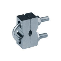 Клемма заземления для проволочного лотка DKC FC37302 Клемма заземления для проволочного лотка DKC FC37302