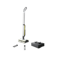 Аппарат для мытья пола KARCHER FC 7 Cordless Аппарат для мытья пола KARCHER FC 7 Cordless