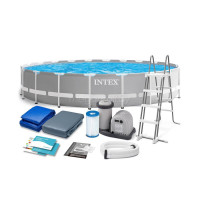 Каркасный бассейн Intex 26756NP Каркасный бассейн Intex 26756NP