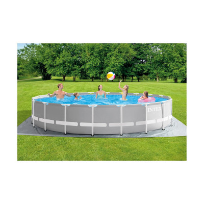 Каркасный бассейн Intex 26756NP Каркасный бассейн Intex 26756NP