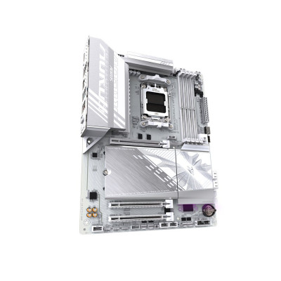 Материнская плата Gigabyte B850 A ELITE WF7 ICE Материнская плата Gigabyte B850 A ELITE WF7 ICE