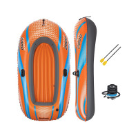 Лодка надувная Bestway 61142 Лодка надувная Bestway 61142