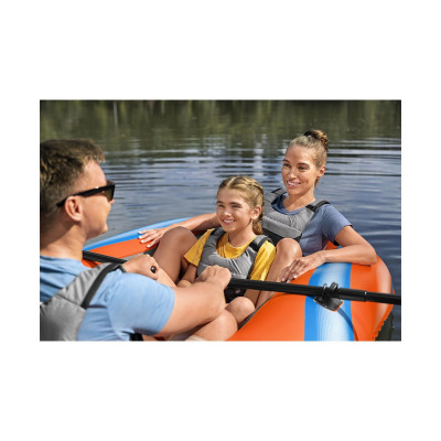 Лодка надувная Bestway 61146 Лодка надувная Bestway 61146