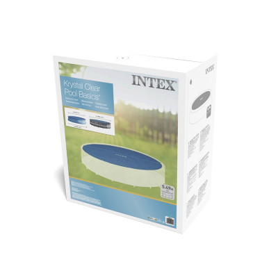 Тент для бассейна Intex 28015 Тент для бассейна Intex 28015