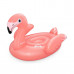 Надувная игрушка Bestway 41525 в форме фламинго для плавания