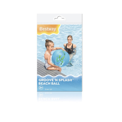 Надувной мяч Bestway 31036