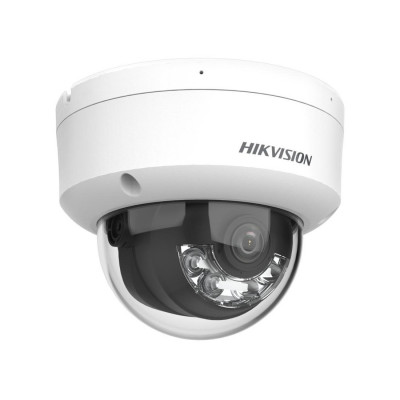 IP видеокамера Hikvision DS-2CD1163G2-LIUF
