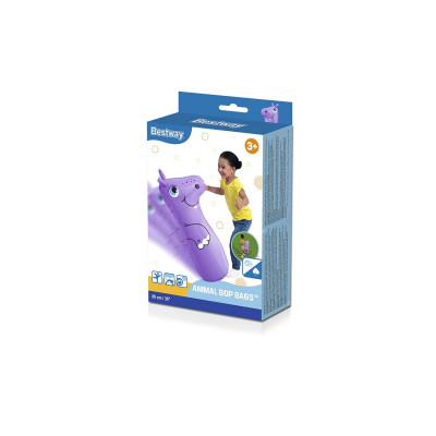 Игрушка для боксирования Bestway 52152 Игрушка для боксирования Bestway 52152