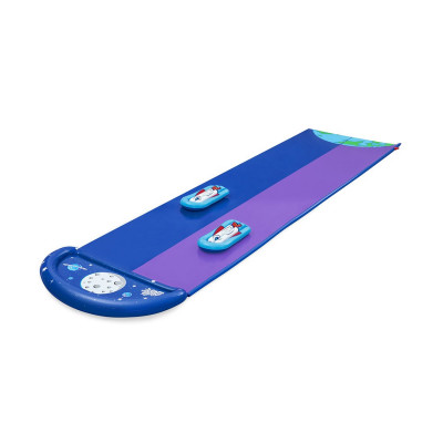 Надувная водная дорожка Bestway 52642 Надувная водная дорожка Bestway 52642