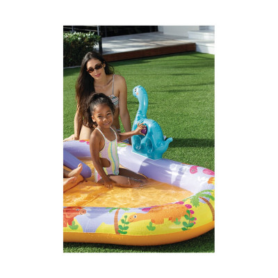 Надувной бассейн детский Intex 56139NP Надувной бассейн детский Intex 56139NP