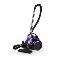 Пылесос Kitfort КТ-5285 Пылесос Kitfort КТ-5285