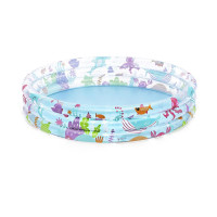 Надувной бассейн детский Bestway 51004 Надувной бассейн детский Bestway 51004
