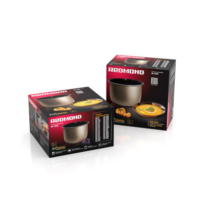 Чаша для мультиварки Redmond RB-C508 Чаша для мультиварки Redmond RB-C508