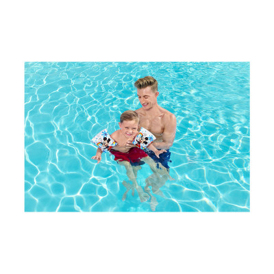 Надувные нарукавники для плавания Bestway 91002