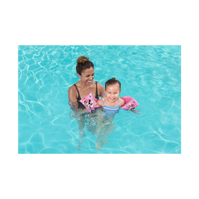 Надувные нарукавники для плавания Bestway 91038