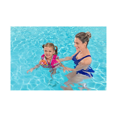 Жилет для плавания Bestway 32177