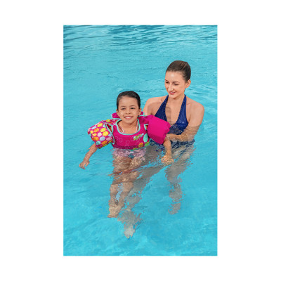 Жилет для плавания Bestway 32174