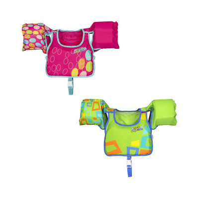 Жилет для плавания Bestway 32174 Жилет для плавания Bestway 32174