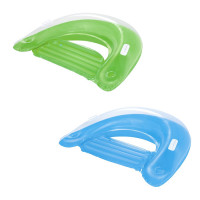 Надувной пляжный матрас Bestway 43118 Надувной пляжный матрас Bestway 43118