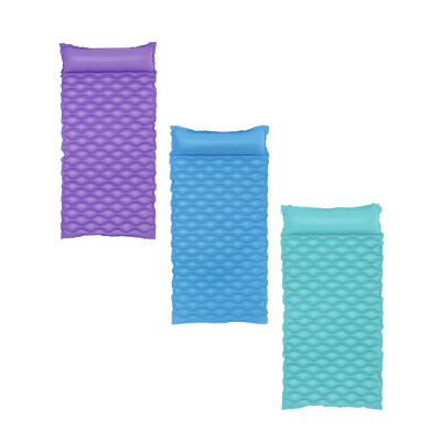 Надувной пляжный матрас Bestway 44020 Надувной пляжный матрас Bestway 44020