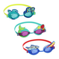 Очки для плавания Bestway 21080 Очки для плавания Bestway 21080