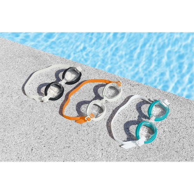 Очки для плавания Bestway 21097