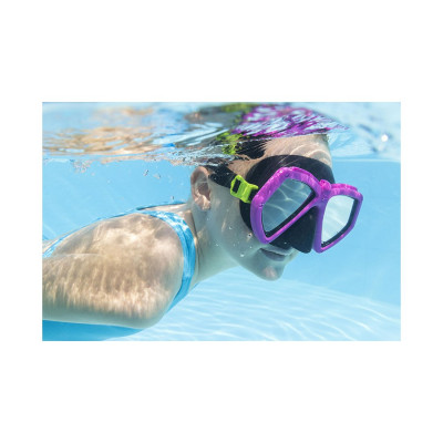 Маска для плавания Bestway 22040