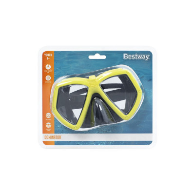 Маска для плавания Bestway 22040