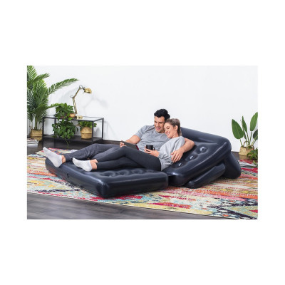 Диван надувной Bestway 75054 Диван надувной Bestway 75054
