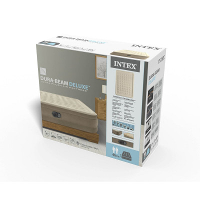 Матрас надувной Intex 64428ND