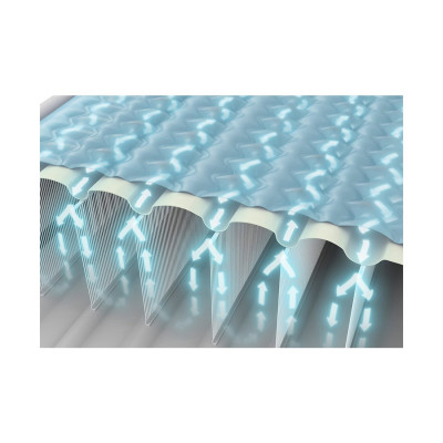 Матрас надувной Intex 64428ND