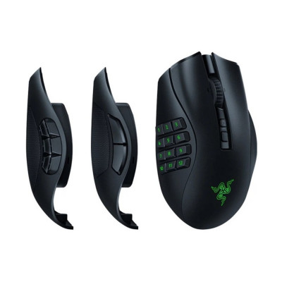 Компьютерная мышь Razer Naga V2 Pro Компьютерная мышь Razer Naga V2 Pro