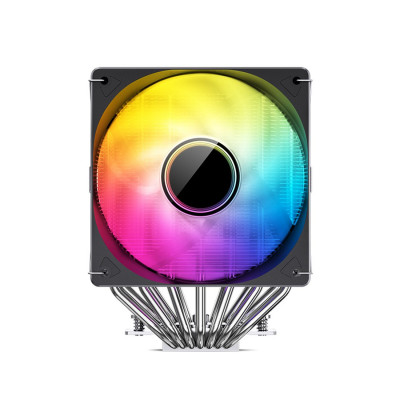 Кулер для процессора Jonsbo CR-3000 ARGB Black