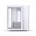 Компьютерный корпус Jonsbo TK-1 White без Б/П Компьютерный корпус Jonsbo TK-1 White без Б/П