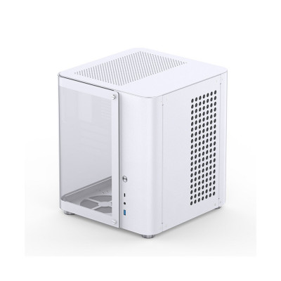 Компьютерный корпус Jonsbo TK-1 White без Б/П Компьютерный корпус Jonsbo TK-1 White без Б/П