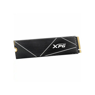 Твердотельный накопитель SSD ADATA XPG GAMMIX S70 BLADE 8 ТБ M.2 Твердотельный накопитель SSD ADATA XPG GAMMIX S70 BLADE 8 ТБ M.2