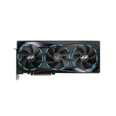 Видеокарта Gigabyte (GV-N5070AORUS M-12GD) RTX5070 AORUS MASTER 12G Видеокарта Gigabyte (GV-N5070AORUS M-12GD) RTX5070 AORUS MASTER 12G