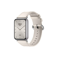 Фитнес браслет Xiaomi Smart Band 9 Pro Cream White Фитнес браслет Xiaomi Smart Band 9 Pro Cream White