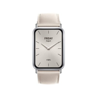 Фитнес браслет Xiaomi Smart Band 9 Pro Cream White