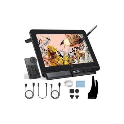 Графический планшет XP-Pen Artist Pro 16 gen 2 JPMD160QH Графический планшет XP-Pen Artist Pro 16 gen 2 JPMD160QH