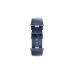 Кожаный сменный браслет Xiaomi Leather Quick Release Strap Glacier Blue Кожаный сменный браслет Xiaomi Leather Quick Release Strap Glacier Blue