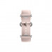 Кожаный сменный браслет Xiaomi Leather Quick Release Strap Sakura Pink Кожаный сменный браслет Xiaomi Leather Quick Release Strap Sakura Pink