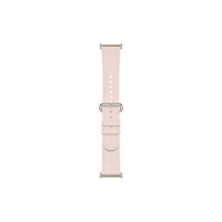 Кожаный сменный браслет Xiaomi Leather Quick Release Strap Sakura Pink Кожаный сменный браслет Xiaomi Leather Quick Release Strap Sakura Pink