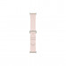 Кожаный сменный браслет Xiaomi Leather Quick Release Strap Sakura Pink Кожаный сменный браслет Xiaomi Leather Quick Release Strap Sakura Pink