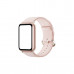 Кожаный сменный браслет Xiaomi Leather Quick Release Strap Sakura Pink Кожаный сменный браслет Xiaomi Leather Quick Release Strap Sakura Pink