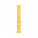 Сменный браслет Xiaomi TPU Quick Release Strap Lemon yellow